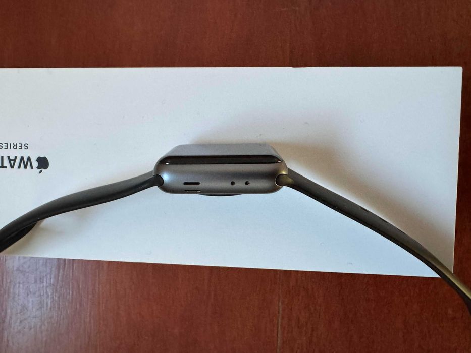 Apple Watch Series 3