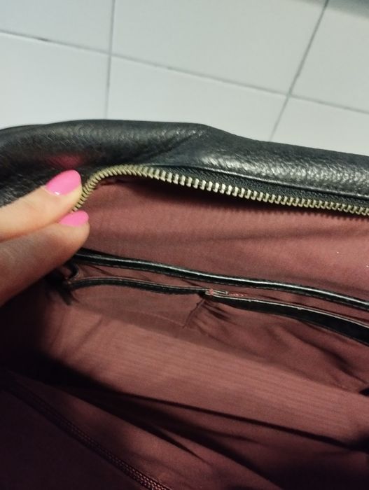 Mala/ Pasta Samsonite