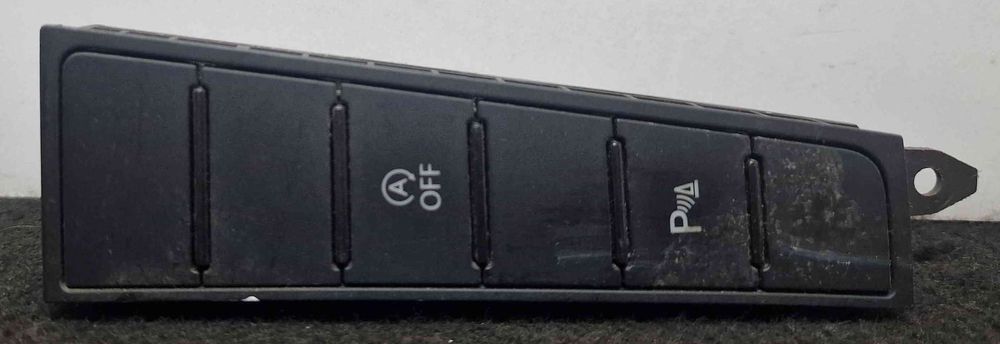 Conjunto de Botões 3AB927237k - VW PASSAT B7 Variant
