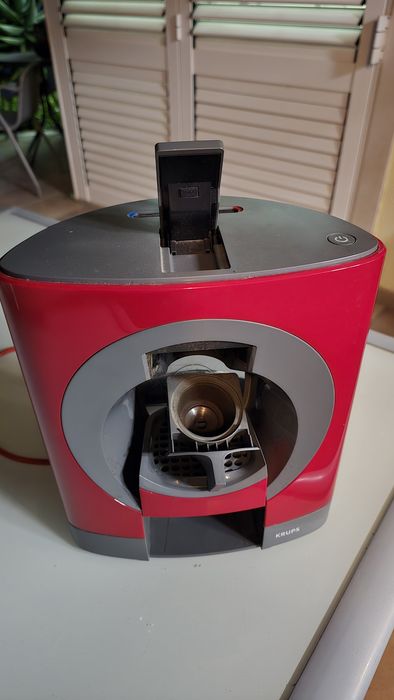 Maquina Krups  - Dolce Gusto