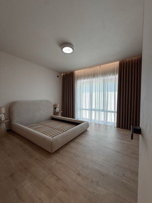 БУДИНОК 180 м² закрите котеджному  містечку біля лісу (Чайки)