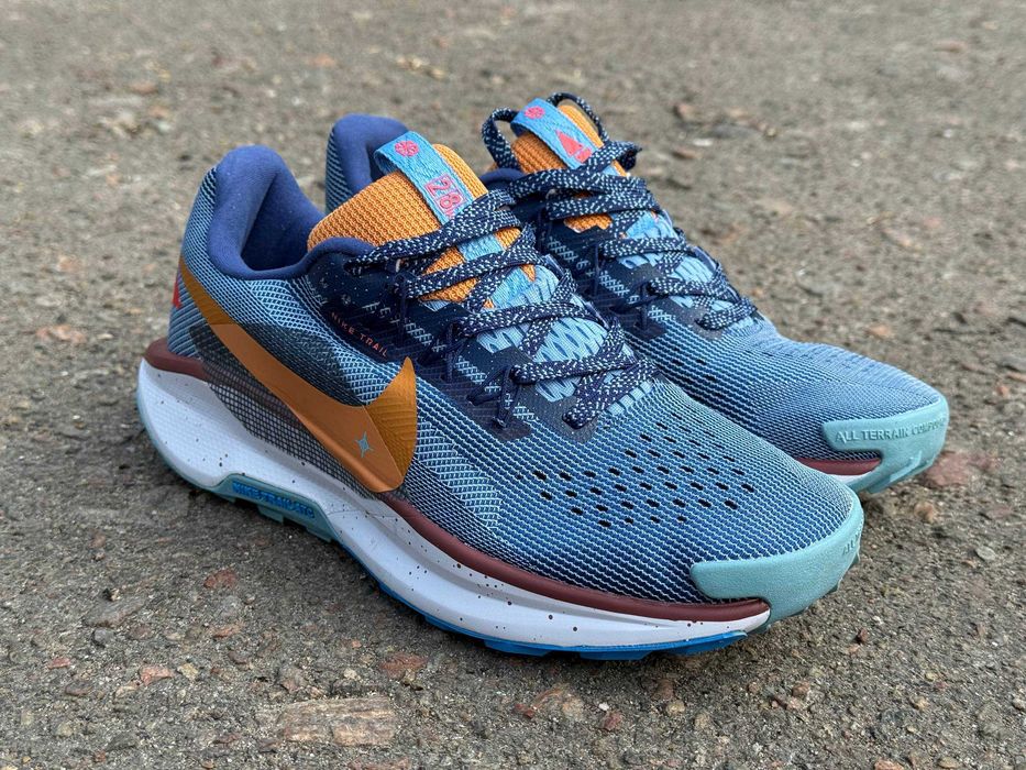 nike pegasus trail 2 - купити чоловіче взуття - Ціна на OLX.ua
