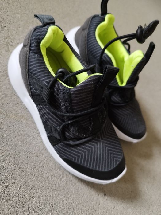 Lekkie buty Walkx