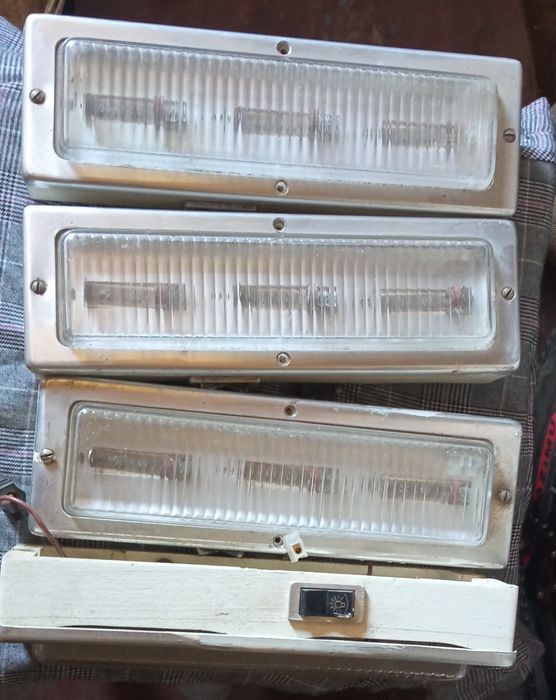 Продам плафони див фото