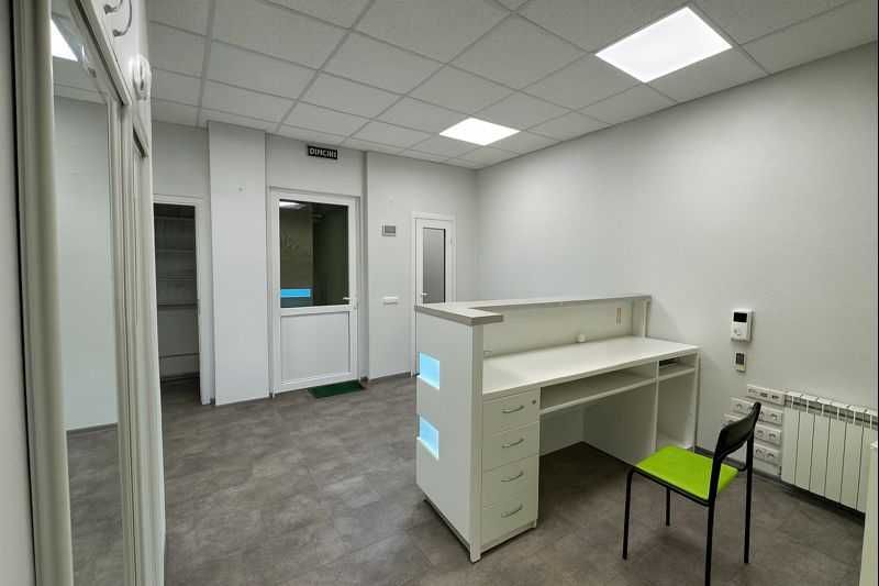 БЕЗ % Оренда приміщення Срібнокільська 22! Повністю готове до роботи!