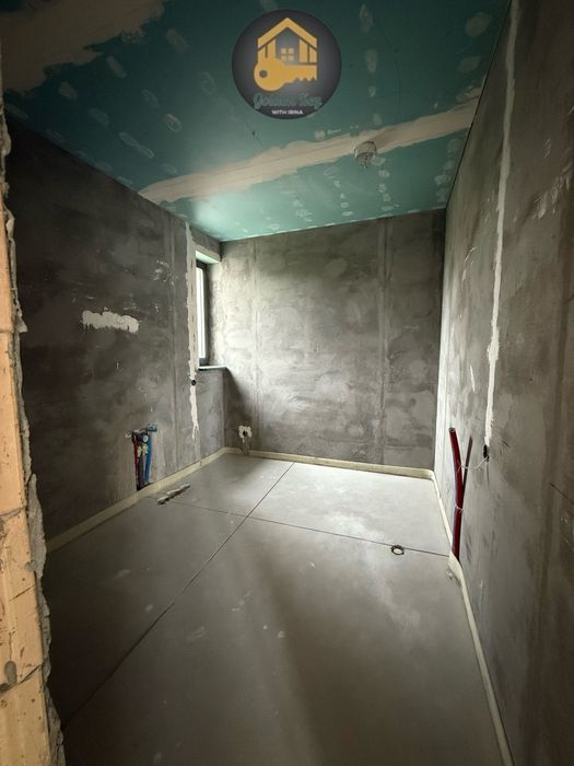 Продам СУЧАСНИЙ БУДИНОК 140м2, ГАЗ, ландшафт, стиль та комфорт, с.Гора