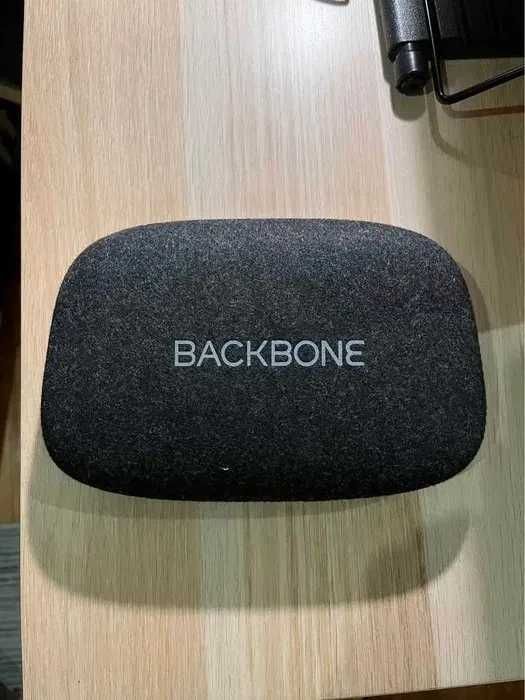 Backbone One oara iPhone Lighting com Bolsa, Grips e Capa