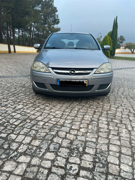Opel Corsa 1.3 Cdti