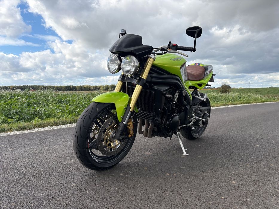 Triumph