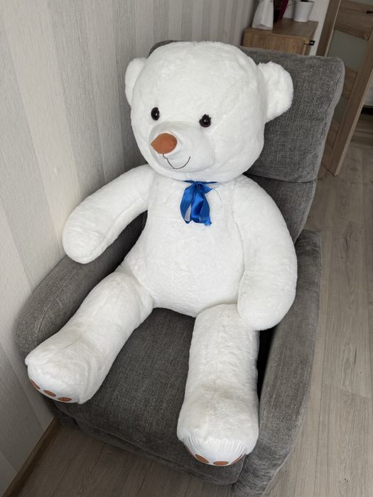 Pluszowy miś ok. 73cm