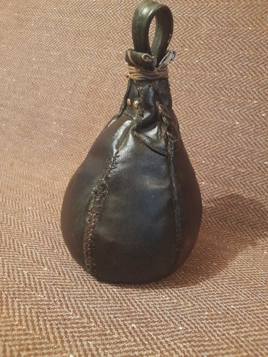 Груша боксёрская СССР