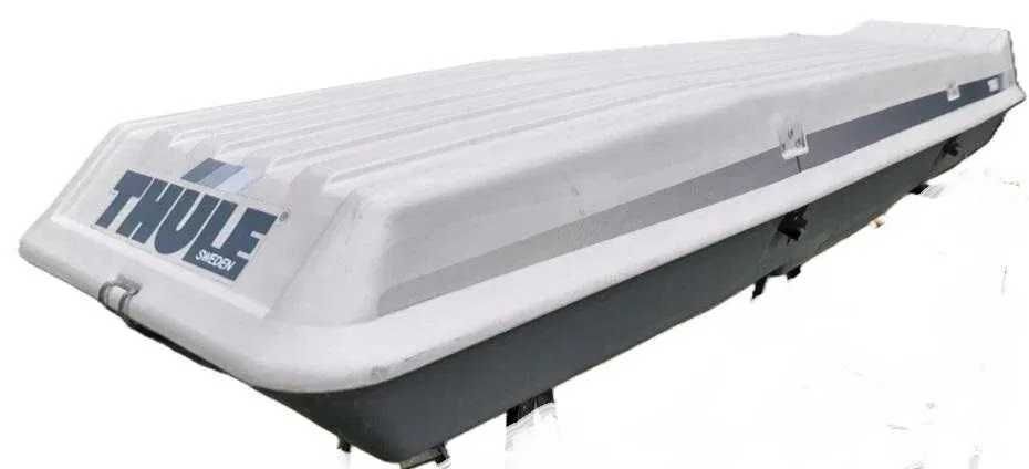 Na sprzedaż  box dachowy THULE 250