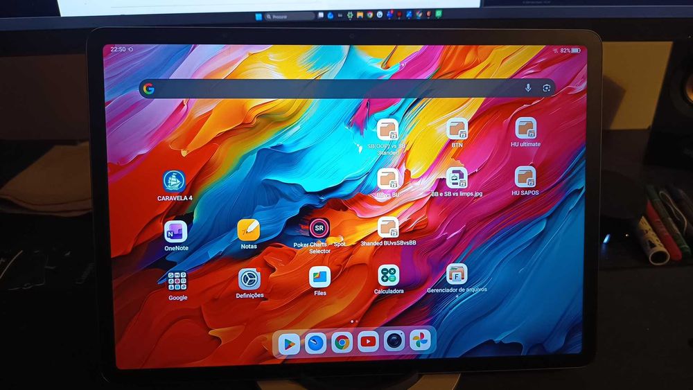 Tablet TLC NXTPAPER14, Nova com garantia total