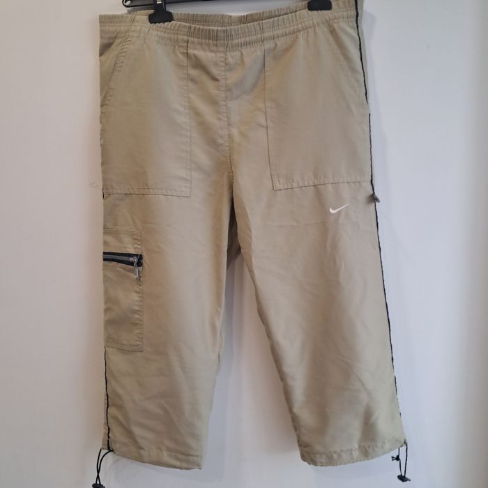 Shorty nike rozmiar S