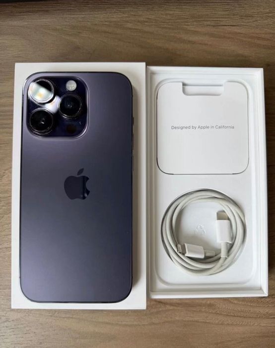 IPhone 14 Pro 128 GB