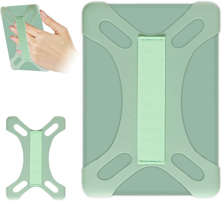 Uniwersalne Etui do czytników na Rękę 6.8" - 7"