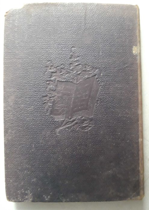 Livro PA-2 - Padre Victor Wendling - Catecismo da Doutrina Christã