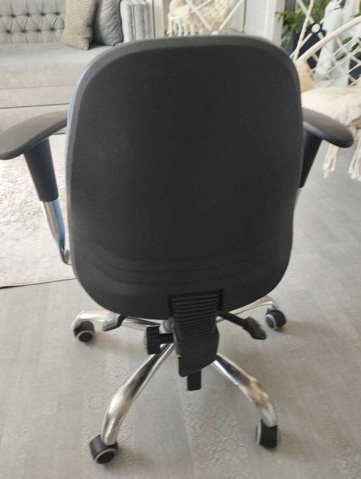 Крісло офісне б/к, кресло оффисное б/у