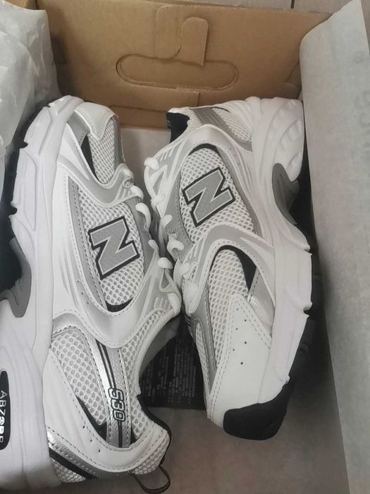 New Balance MR530 SG Niebieski r.41.5
