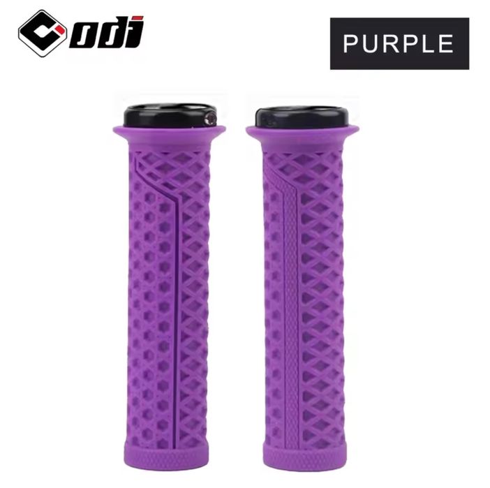 Гріпси ODI Vans lock-on Grips