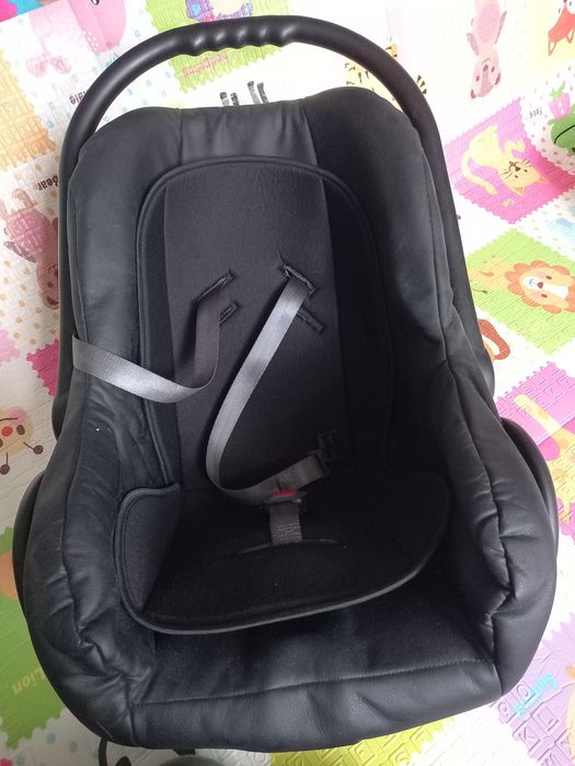 Автолюлька karuala від 0 до 10 кг.