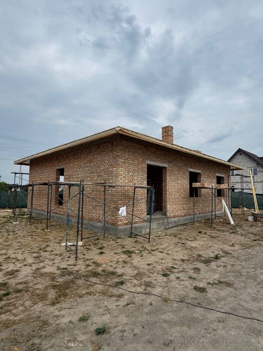 Продаж Американки в с. Олександрія