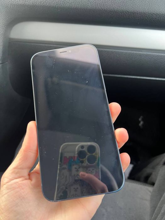 iPhone 12 64 GB неверлок