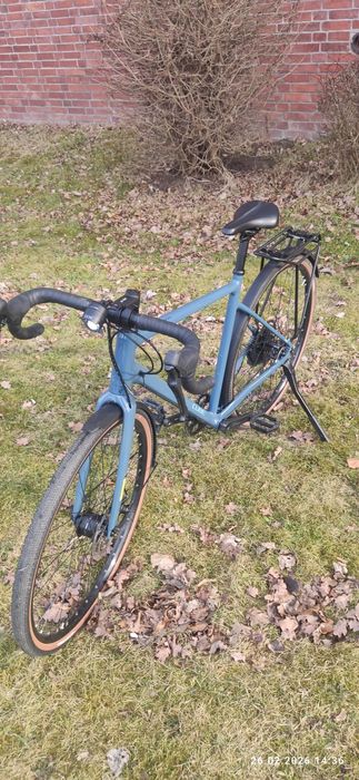 Cube Graver Nuroad On 1