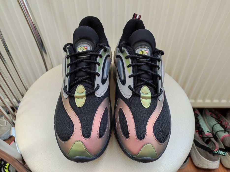ОРИГІНАЛ 100%! Кросівки Nike Air Max Zephyr CV8834-001