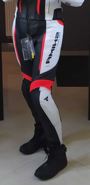 spodnie motocyklowe Shima Miura
