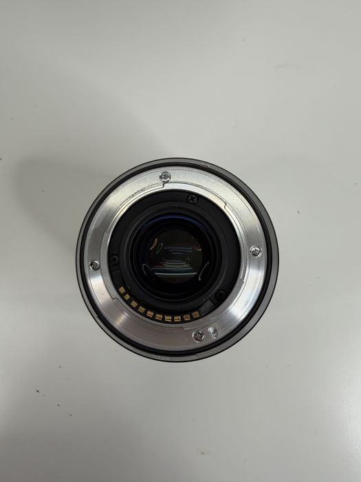 Fujifilm 33mm f1.4