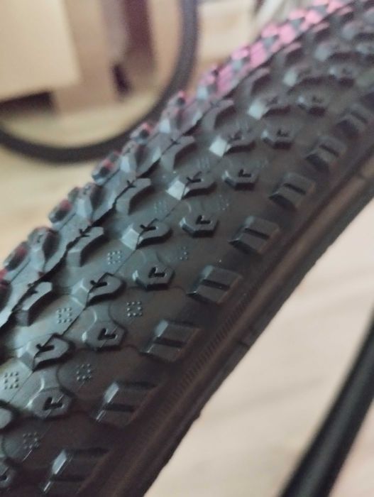 Nowe opony rowerowe 29 x 2.10"