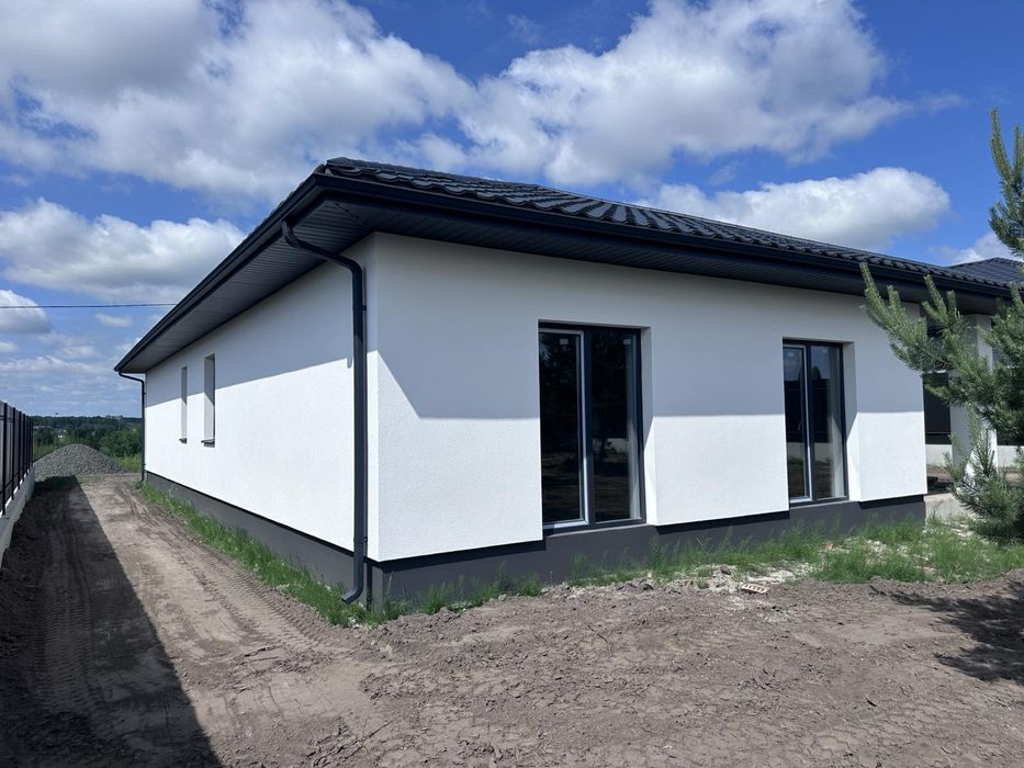 Продаж будинку американки за ВИГІДНОЮ ЦІНОЮ. Можливе розтермінування