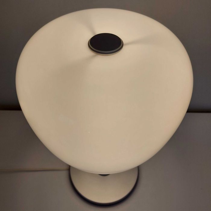 Vintage IKEA Lamp
