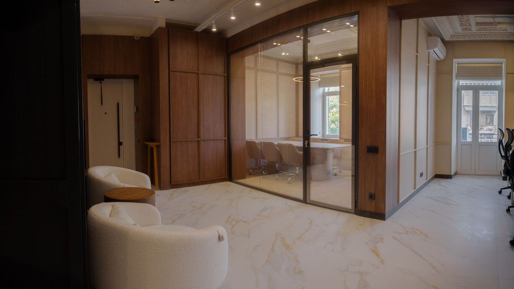 БЕЗ% 1410м² Окупаемость 10лет‼️ ОСЗ Эспланадная 32В ТРЦ Gulliver центр