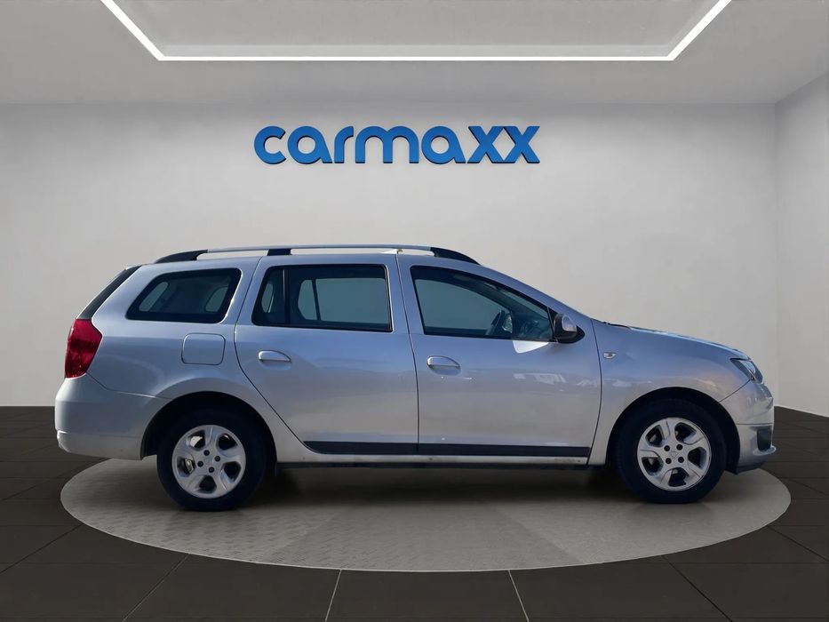 Dacia Logan MCV 1.5 dCi Confort
