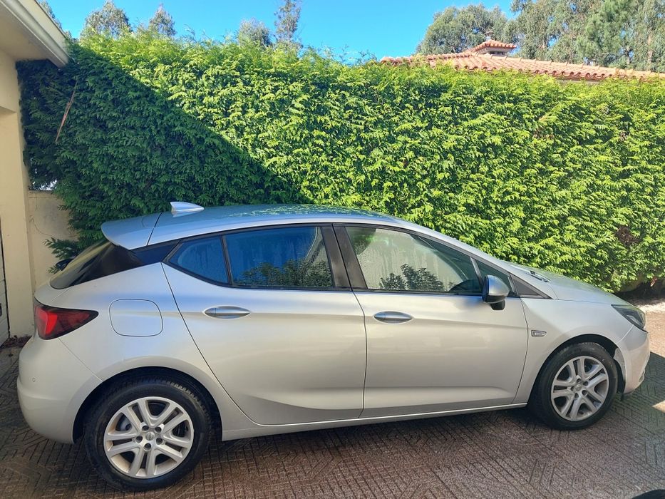 Vendo Opel Astra