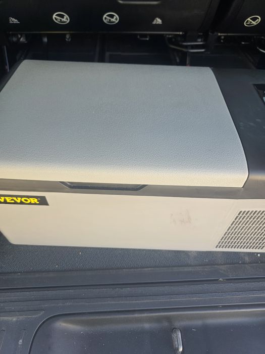 Sprzedam lodówkę turystyczną