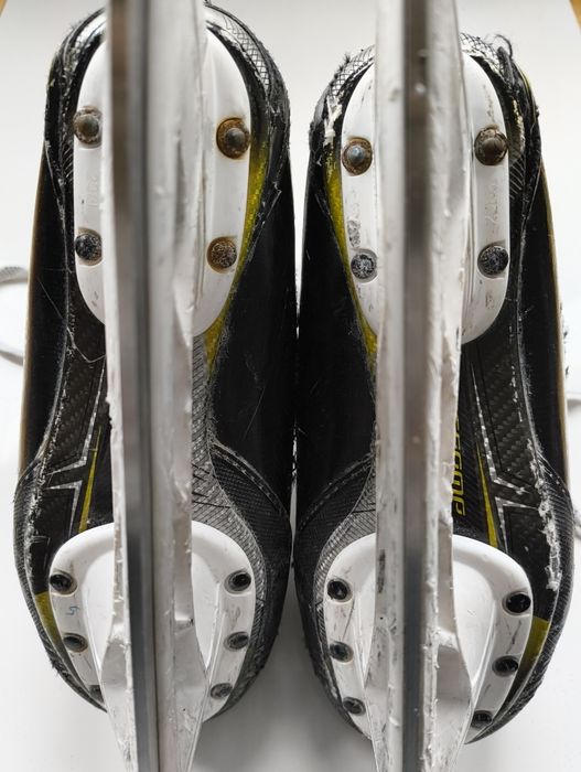 Bauer Supreme 2s 37.5 4d wkładka 235mm łyżwy hokejowe