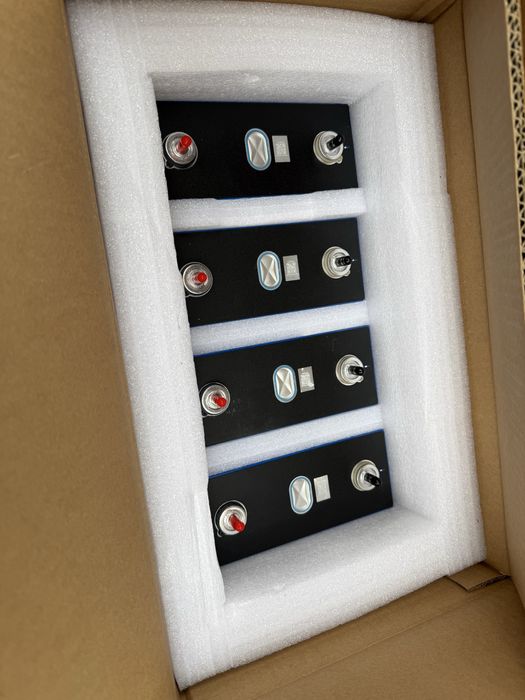 Акумулятор Eve/Rept LiFePO4 314Ah 3.2V | 8000 циклів НОВІ