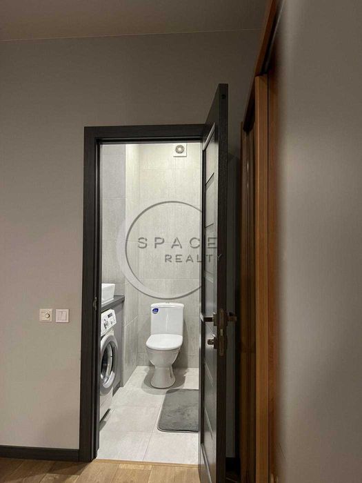 Продаж 1-кімнатної квартири в ЖК Славутич - Зарічна 2