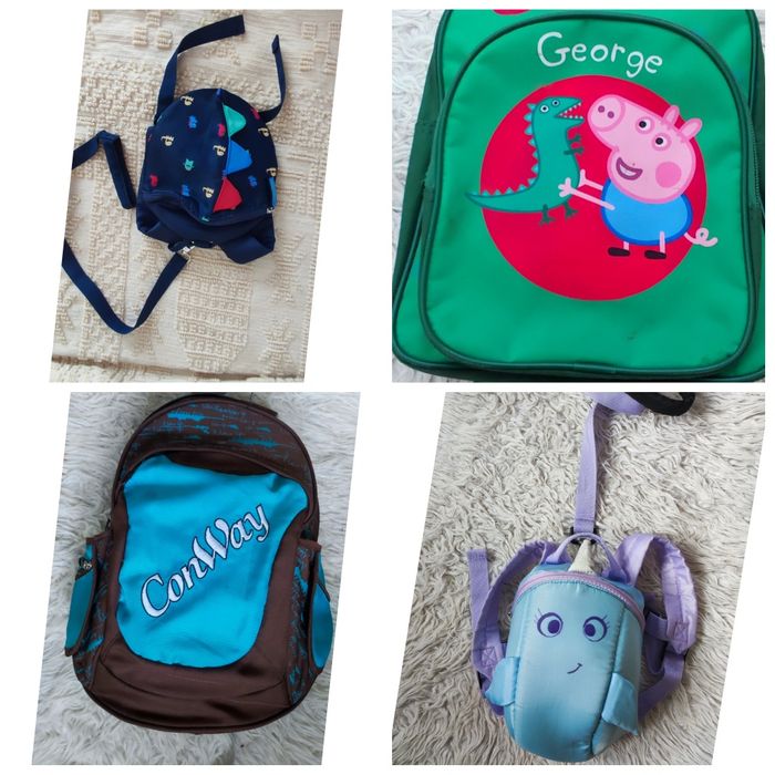 Рюкзак для дітей