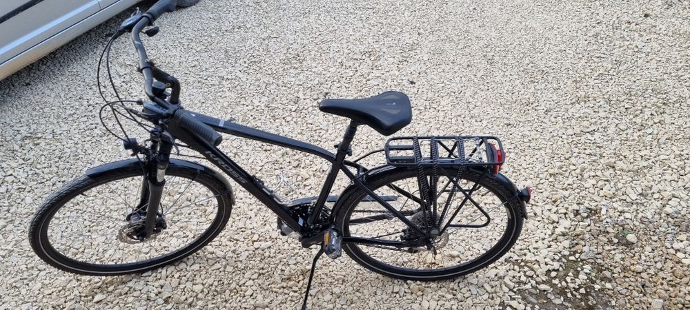 Rower Kross Trans 5.0