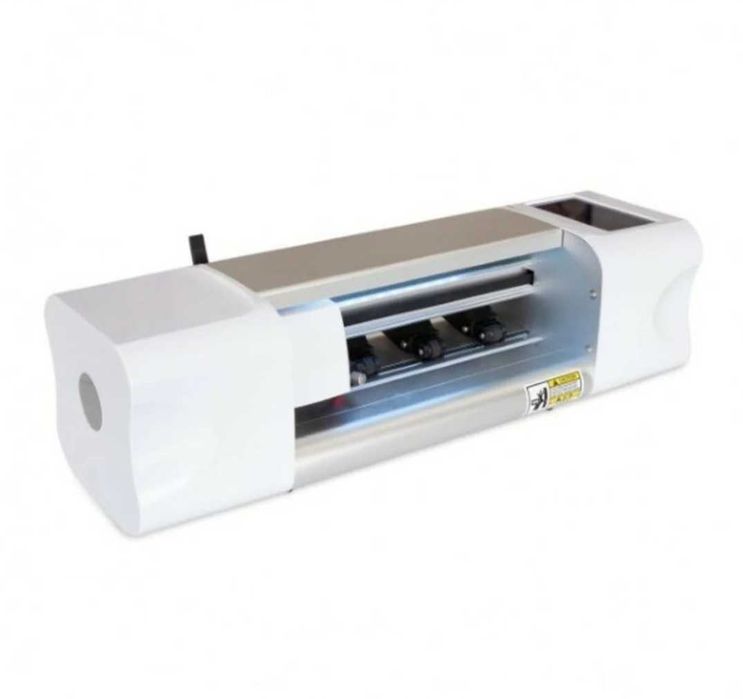 maquina  Cutting Macine plotter de corte de película de hidrogel