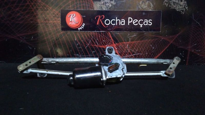 Motor De Limpa Vidros Seat Toledo Ii (1M2)