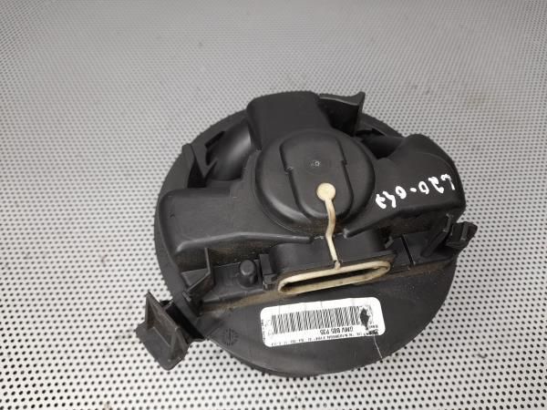 Motor da chauffage / sofagem RENAULT Clio III (BR0/1, CR0/1)