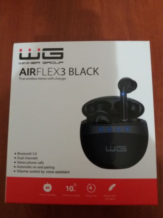 Продаються безпровідні навушники