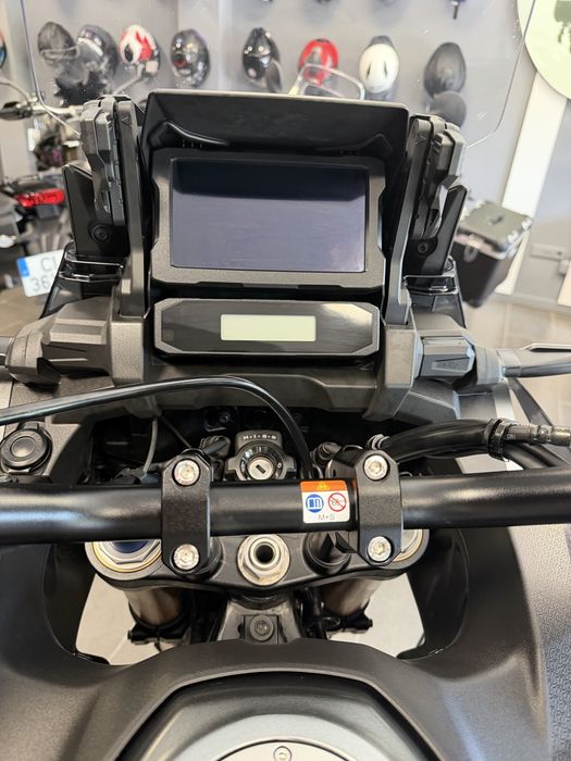 Honda Africa Twin Adventure sports 1100