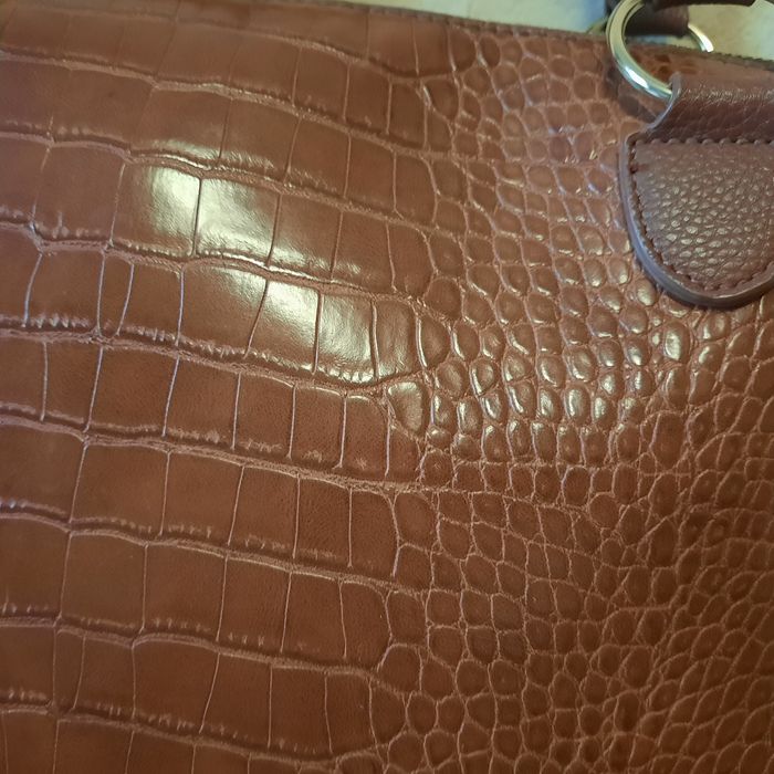 Велика жіноча сумка