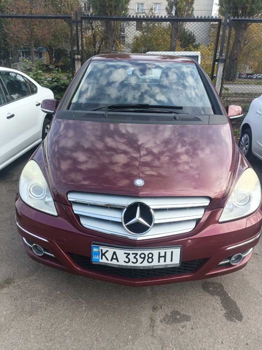 Продам Mercedes Benz